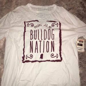 Mississippi State T-shirt